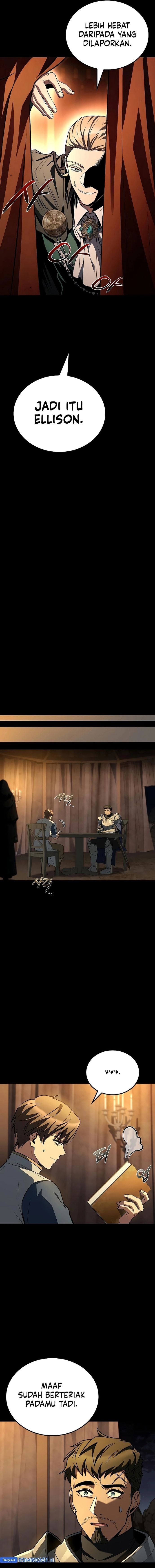 Archmage Restaurant - Chapter 96 - Page 22