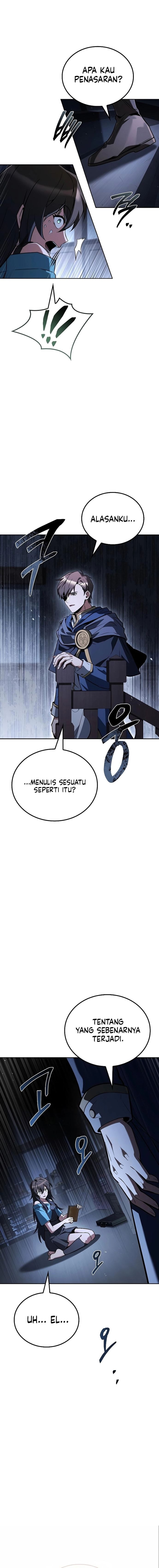 Archmage Restaurant - Chapter 96 - Page 5