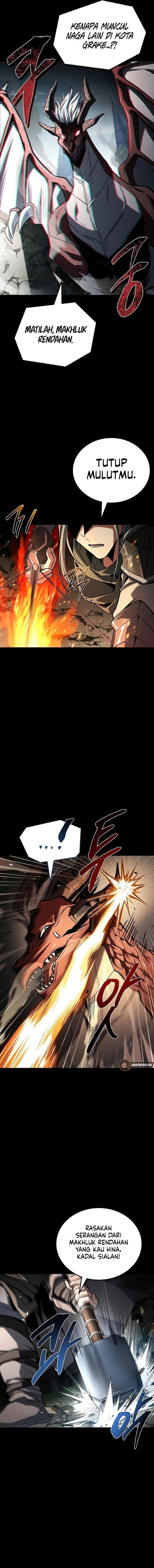 Archmage Restaurant - Chapter 96 - Page 8