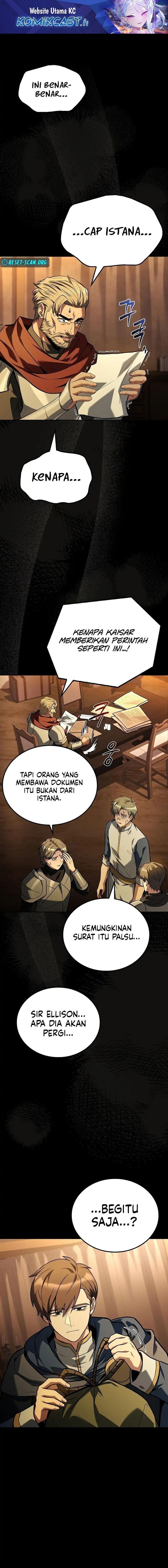 Archmage Restaurant - Chapter 98 - Page 1