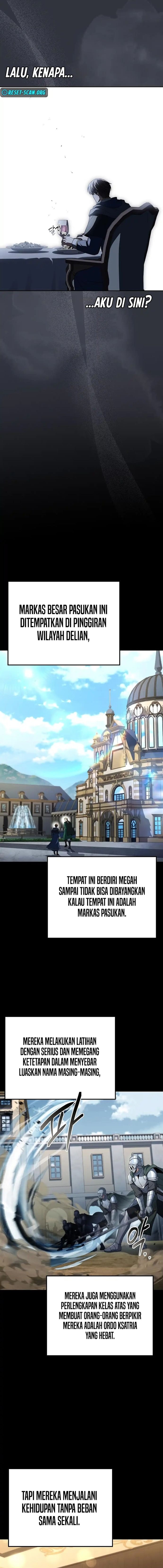 Archmage Restaurant - Chapter 98 - Page 13