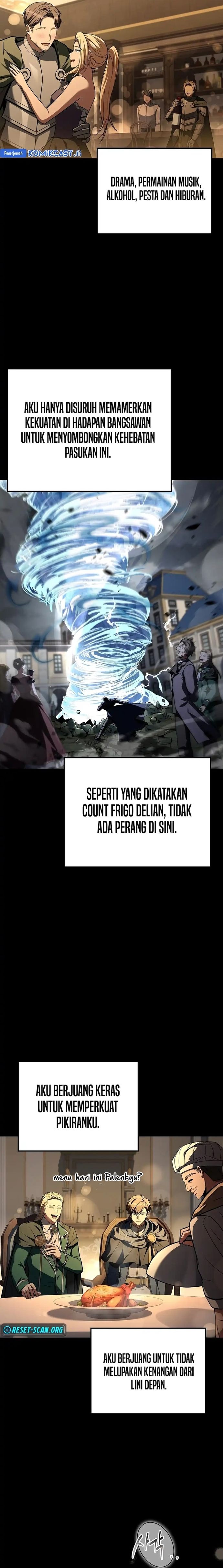 Archmage Restaurant - Chapter 98 - Page 14