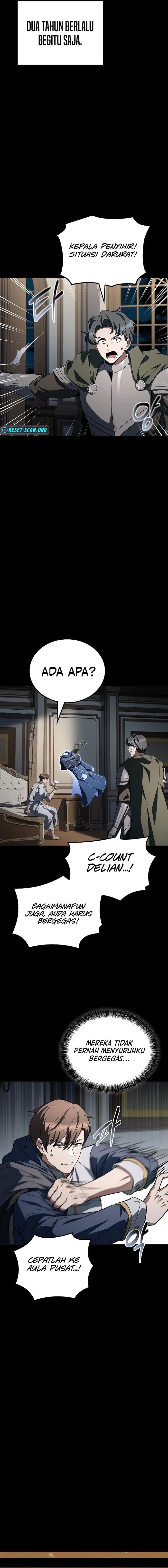 Archmage Restaurant - Chapter 98 - Page 16