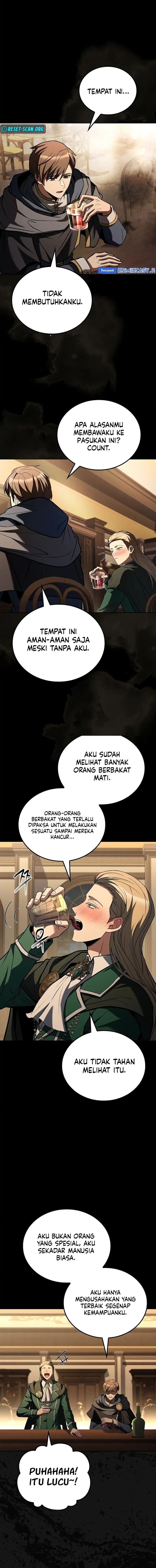 Archmage Restaurant - Chapter 98 - Page 19