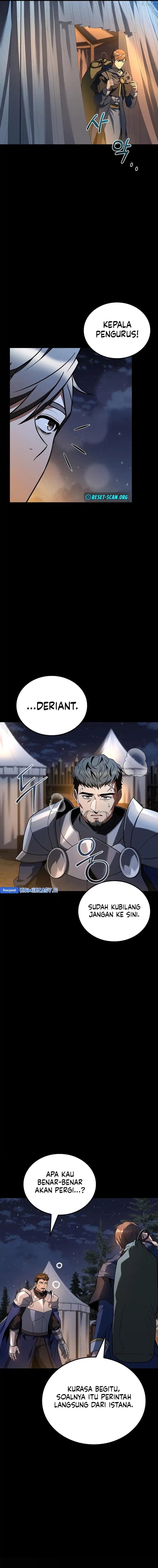 Archmage Restaurant - Chapter 98 - Page 2