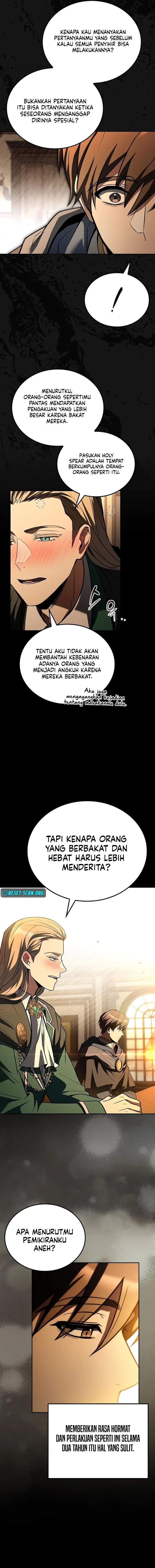 Archmage Restaurant - Chapter 98 - Page 20