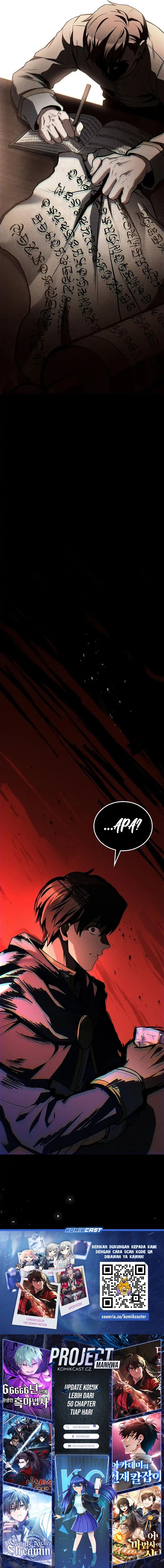 Archmage Restaurant - Chapter 98 - Page 24