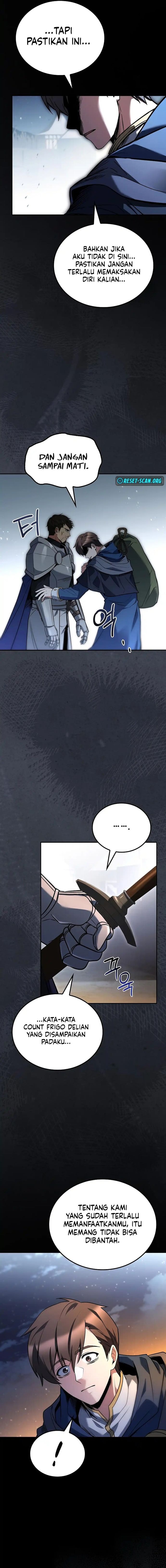 Archmage Restaurant - Chapter 98 - Page 3