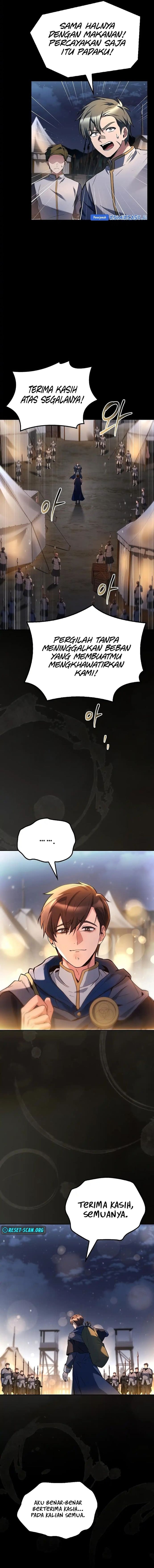 Archmage Restaurant - Chapter 98 - Page 5