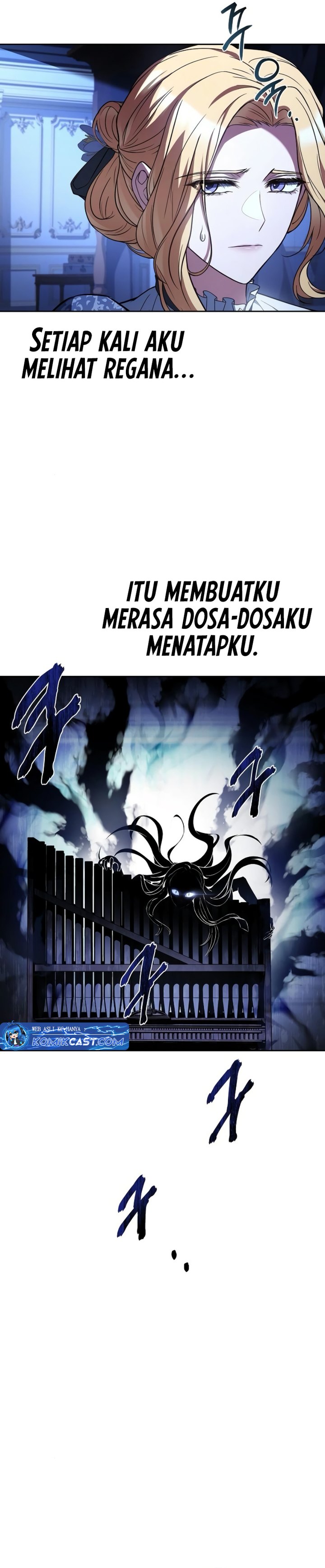 Archmage Restaurant  Chapter 86