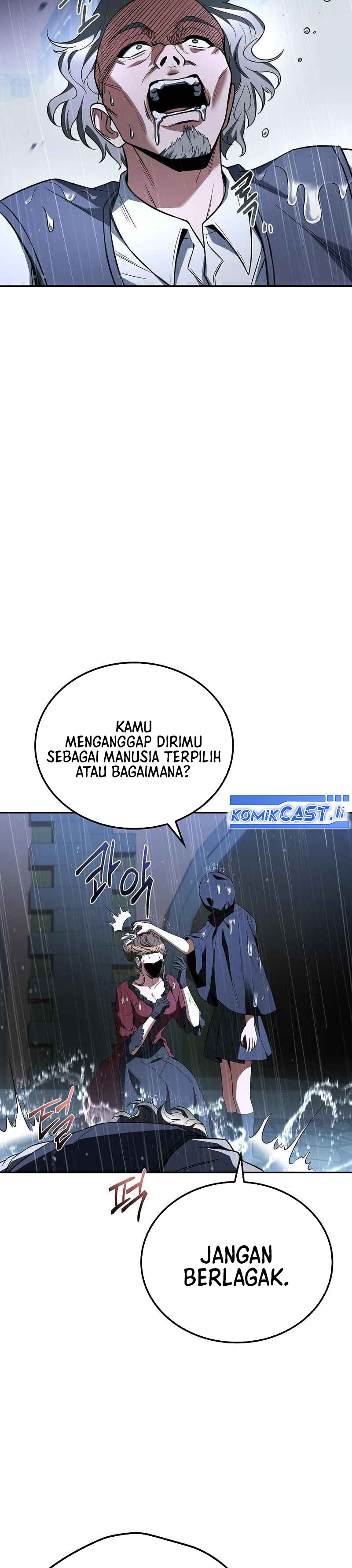 Archmage Restaurant Chapter 92 page 20