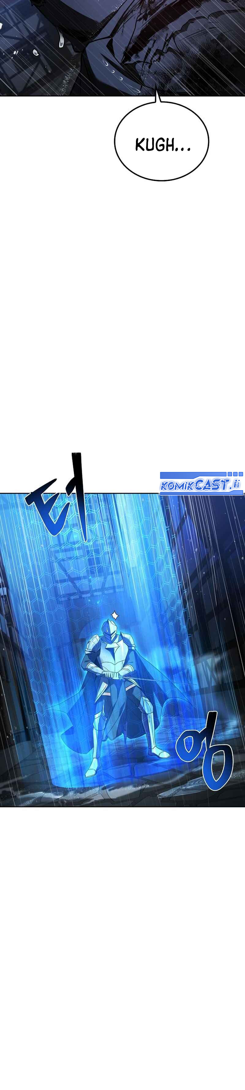 Archmage Restaurant Chapter 92 page 26