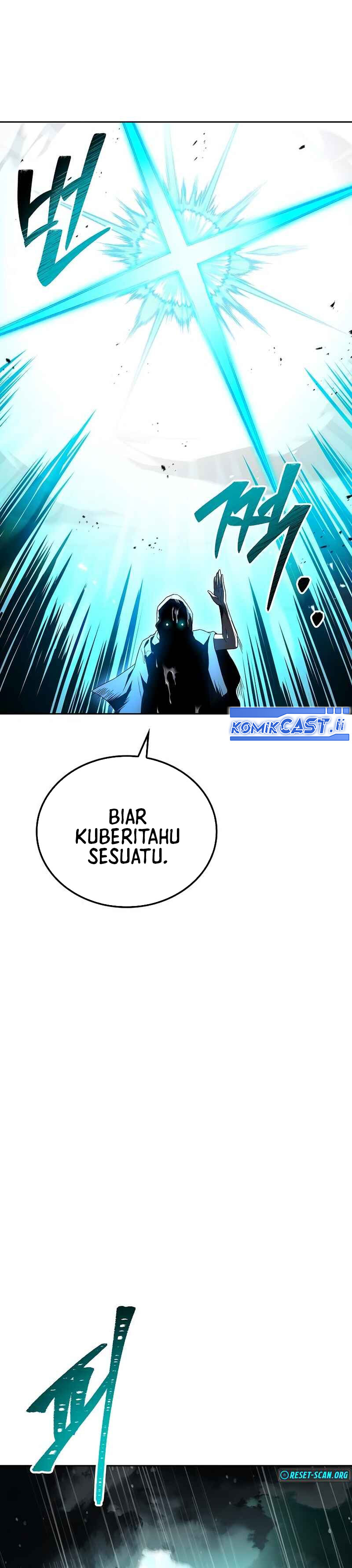 Archmage Restaurant Chapter 92 page 28