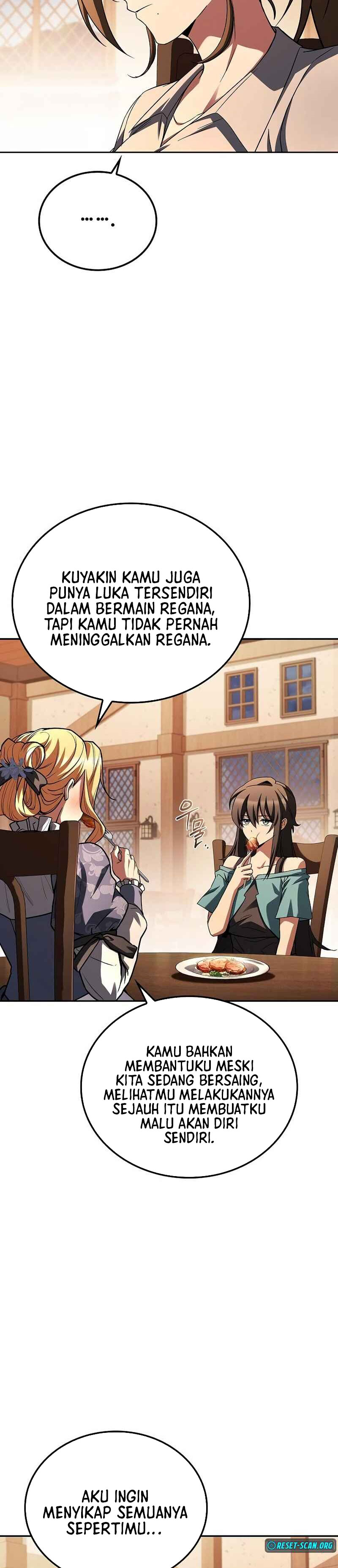 Archmage Restaurant Chapter 92 page 52