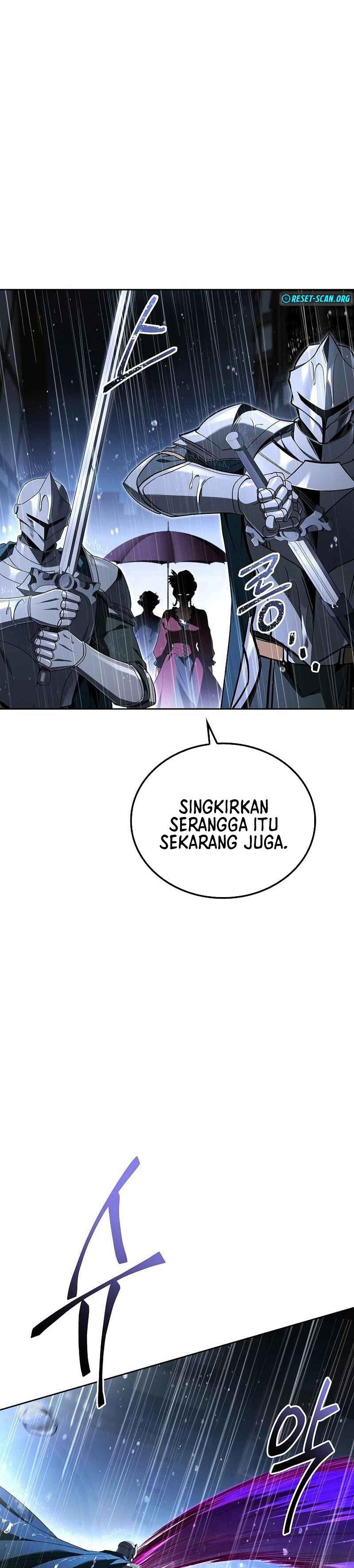 Archmage Restaurant Chapter 92 page 6