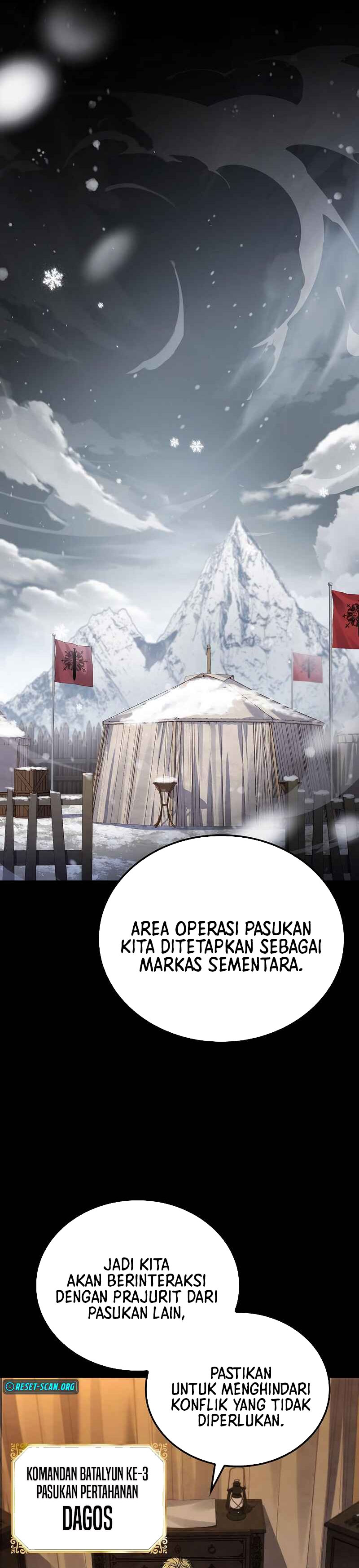 Archmage Restaurant Chapter 92 page 74