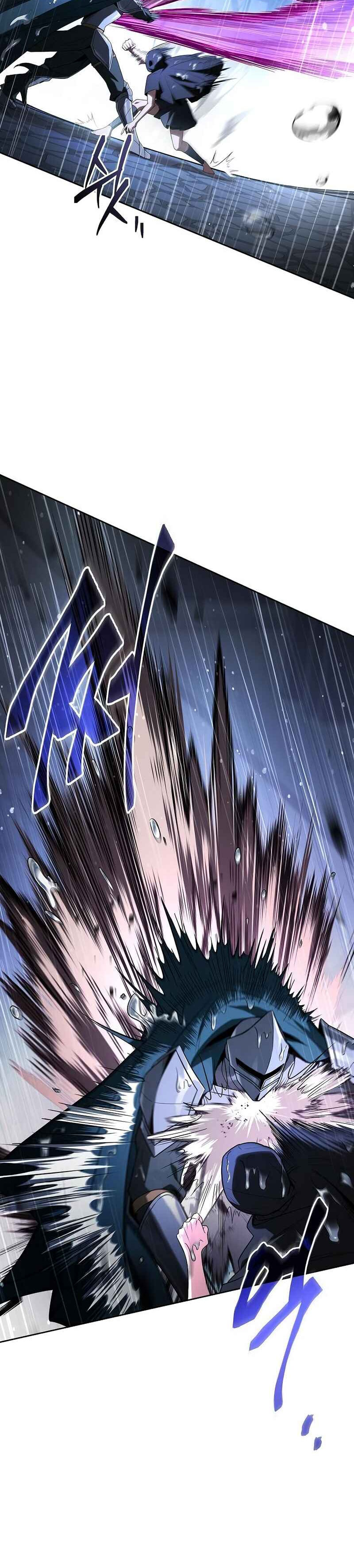 Archmage Restaurant Chapter 92 page 8