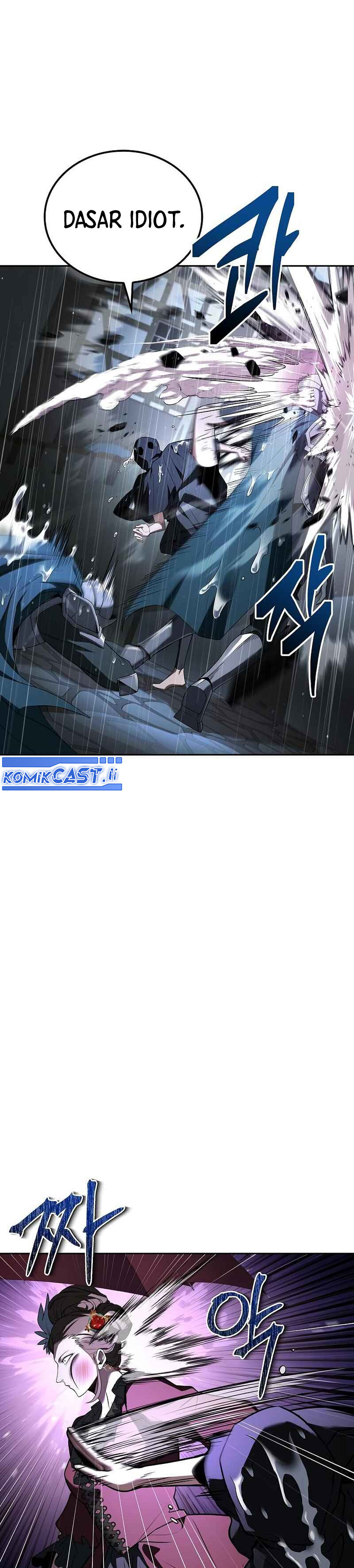 Archmage Restaurant Chapter 92 page 10