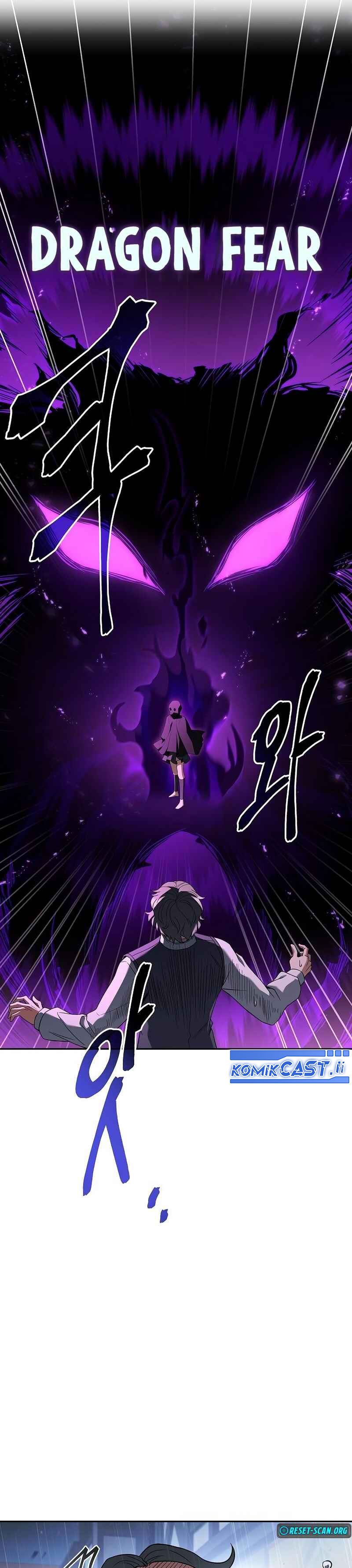 Archmage Restaurant Chapter 92 page 18