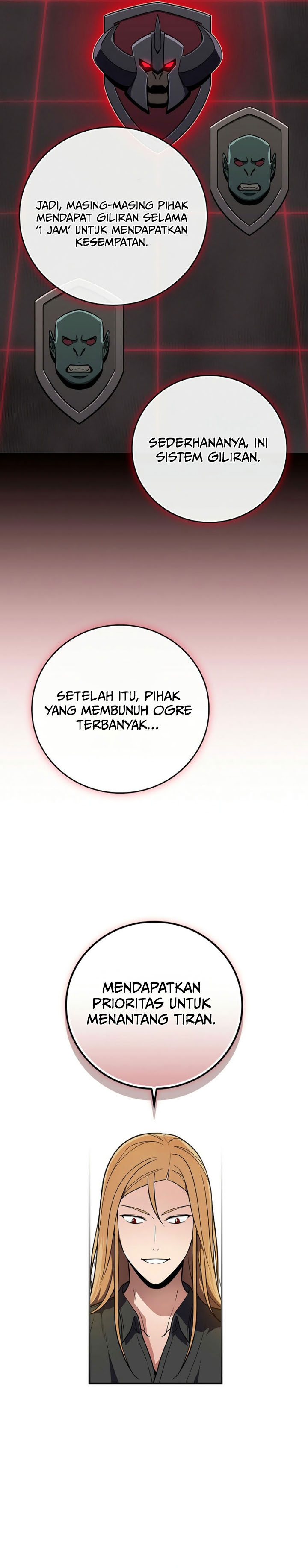 Archmage Streamer  Chapter 137