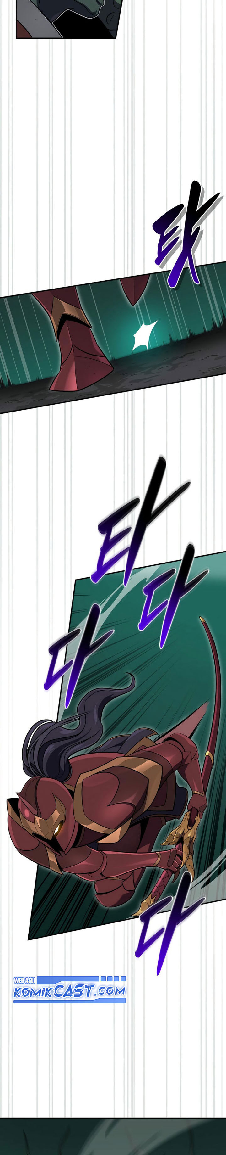 Archmage Streamer  Chapter 137