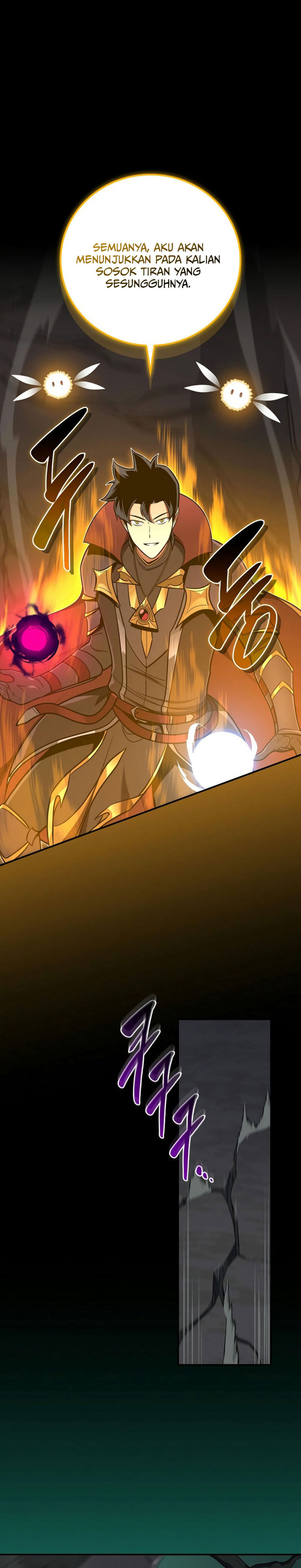 Archmage Streamer  Chapter 137