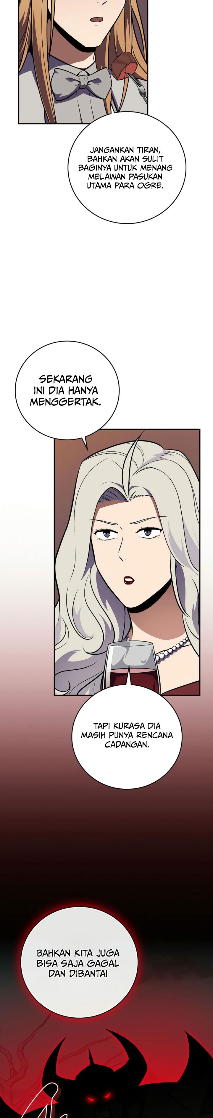 Archmage Streamer  Chapter 137