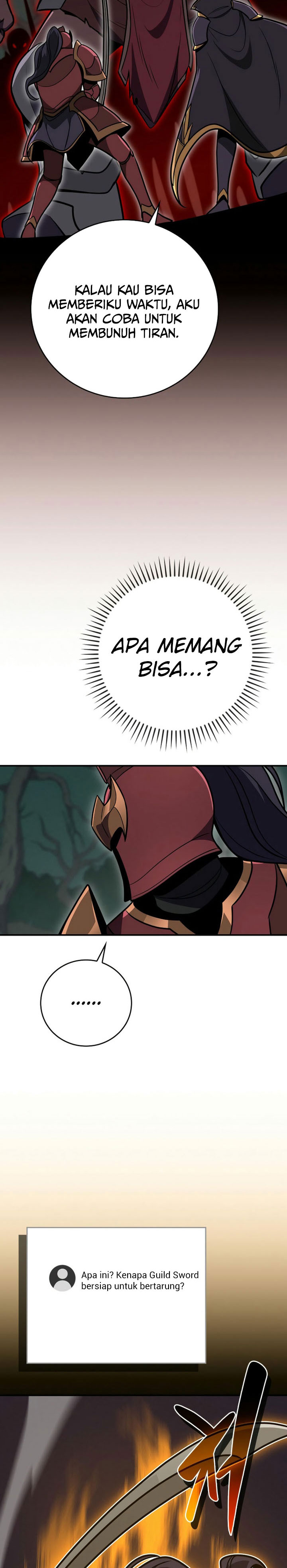 Archmage Streamer  Chapter 137