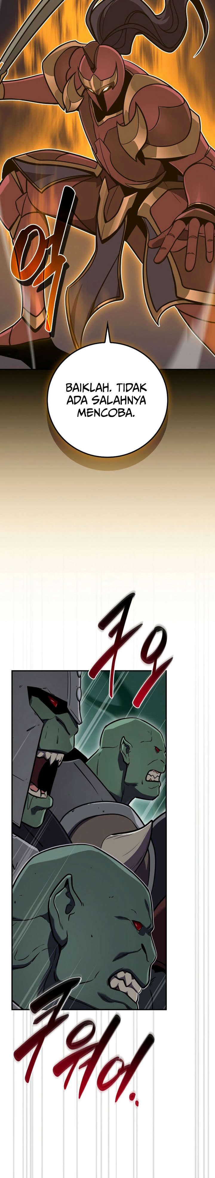 Archmage Streamer  Chapter 137