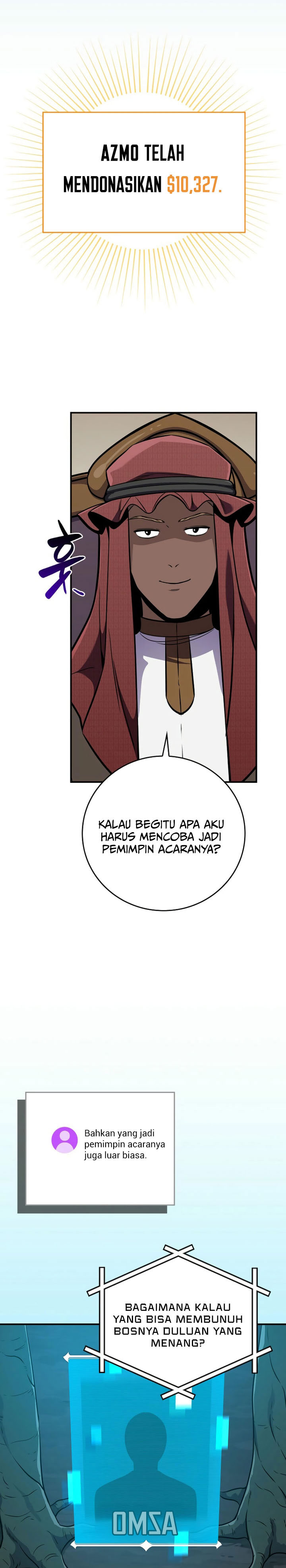 Archmage Streamer  Chapter 137
