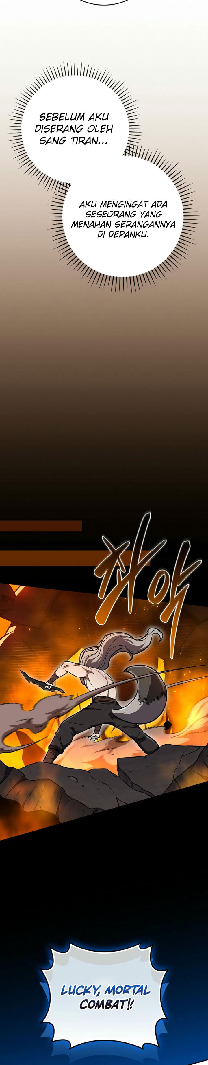 Archmage Streamer  Chapter 138