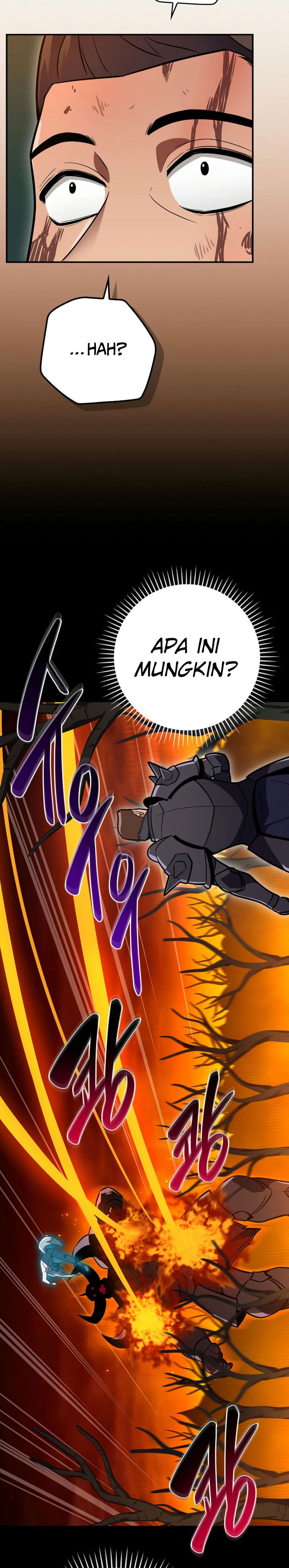Archmage Streamer  Chapter 138