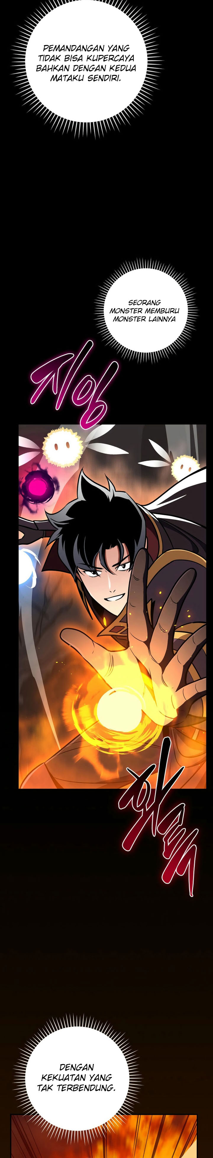 Archmage Streamer  Chapter 138