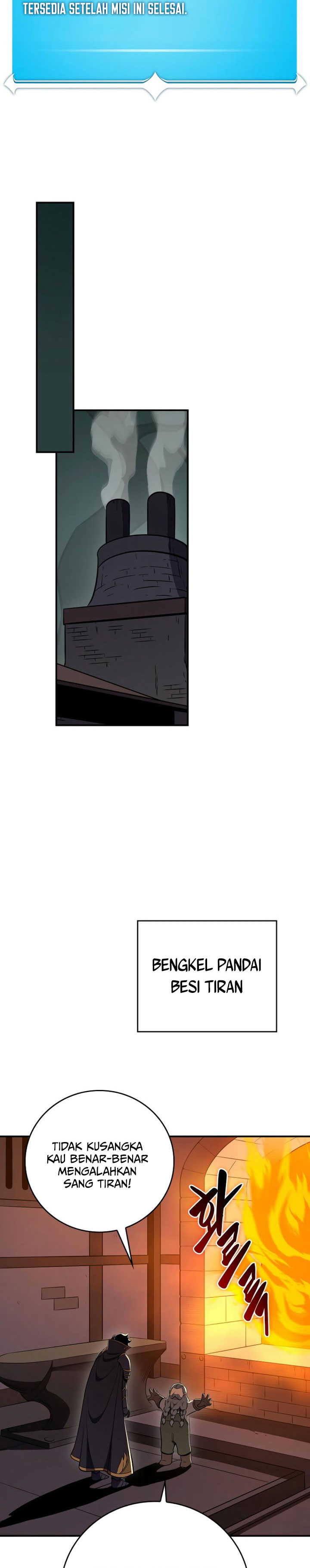 Archmage Streamer  Chapter 138
