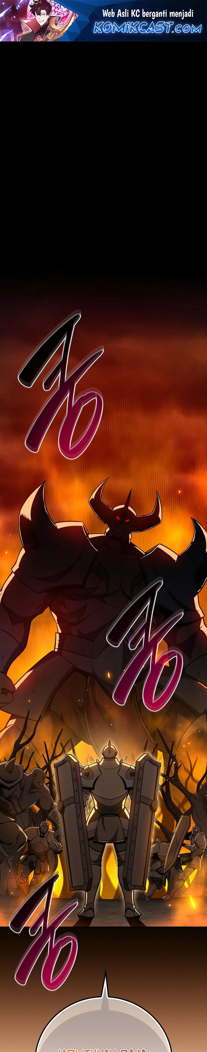 Archmage Streamer  Chapter 138