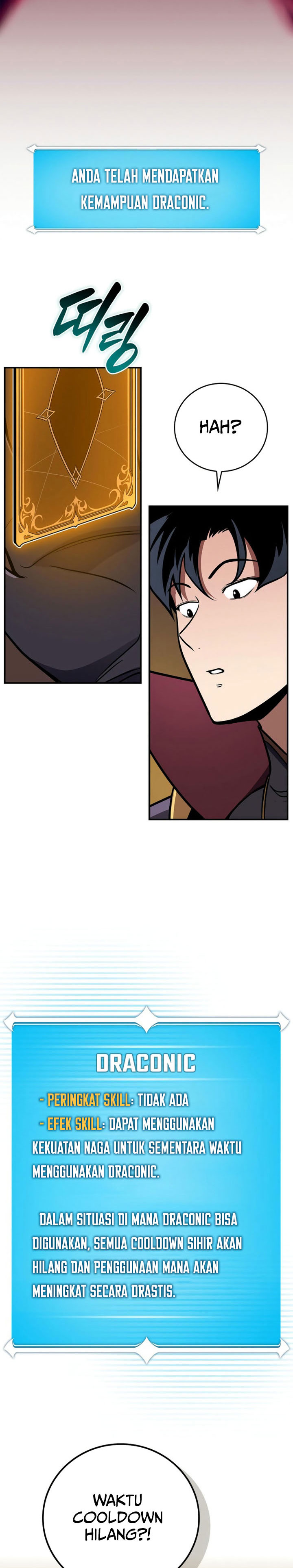 Archmage Streamer  Chapter 138