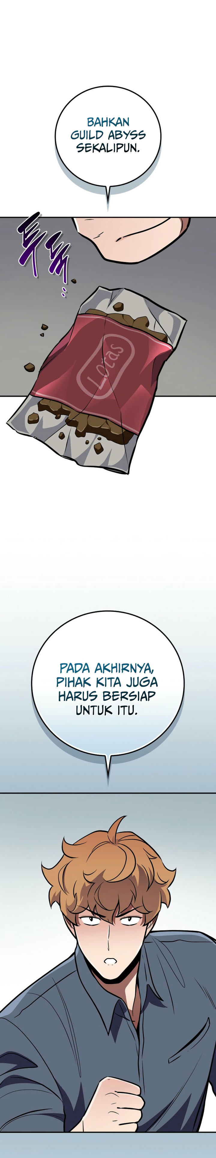 Archmage Streamer  Chapter 138