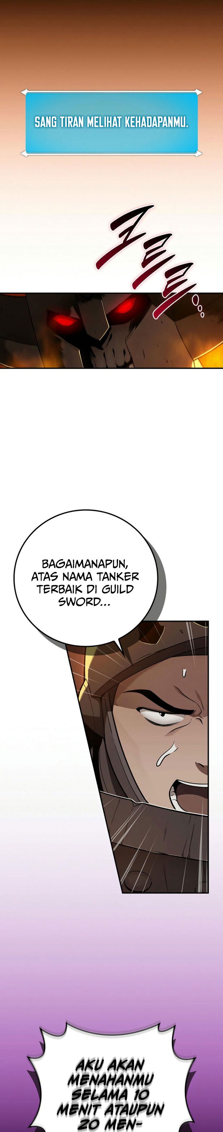 Archmage Streamer  Chapter 138