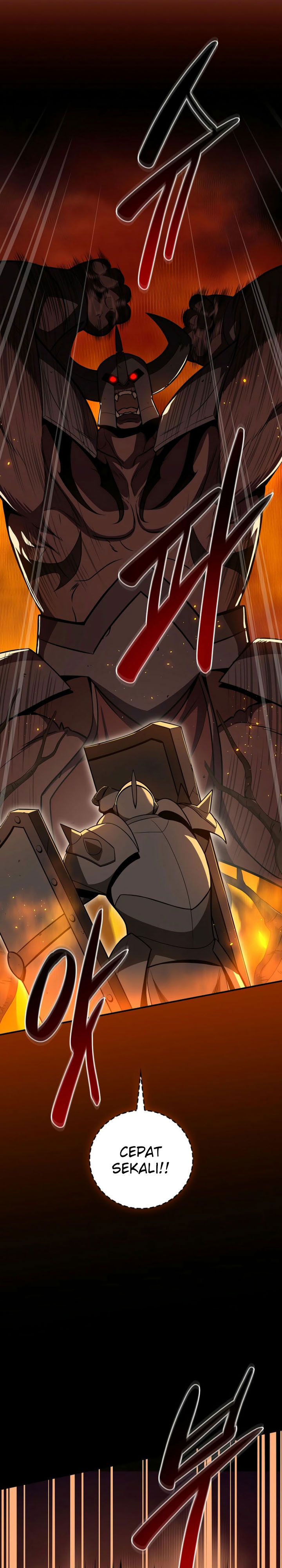 Archmage Streamer  Chapter 138