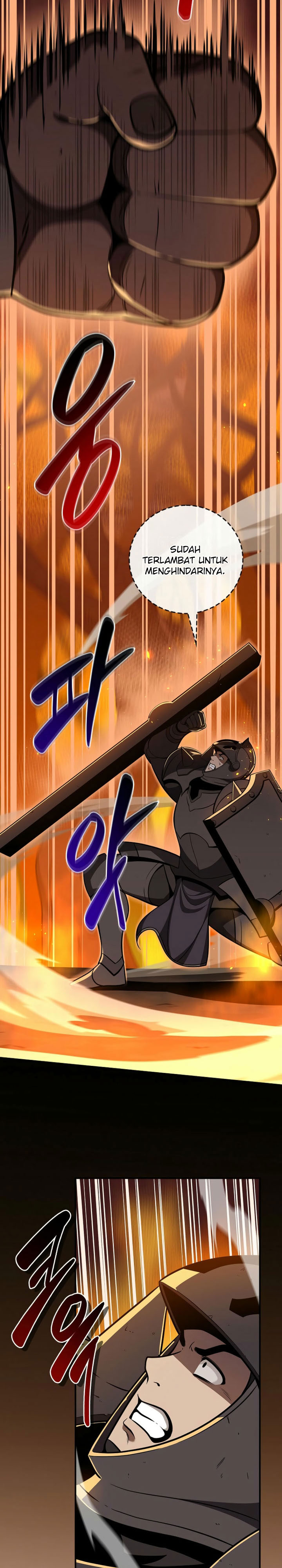 Archmage Streamer  Chapter 138