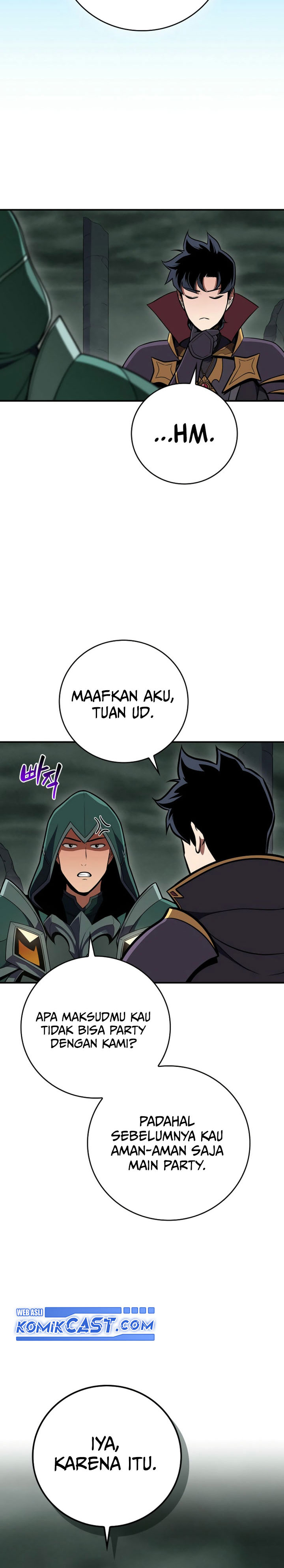 Archmage Streamer  Chapter 139