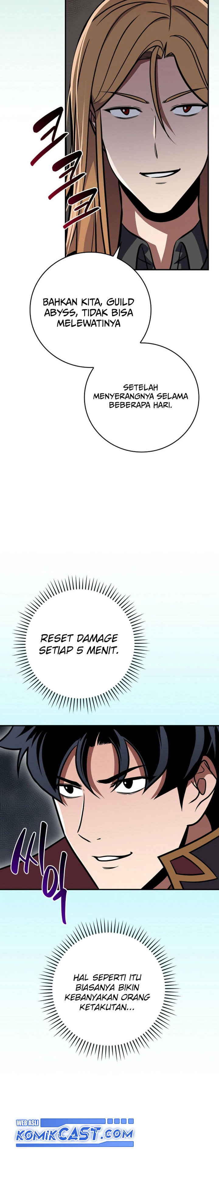 Archmage Streamer  Chapter 139
