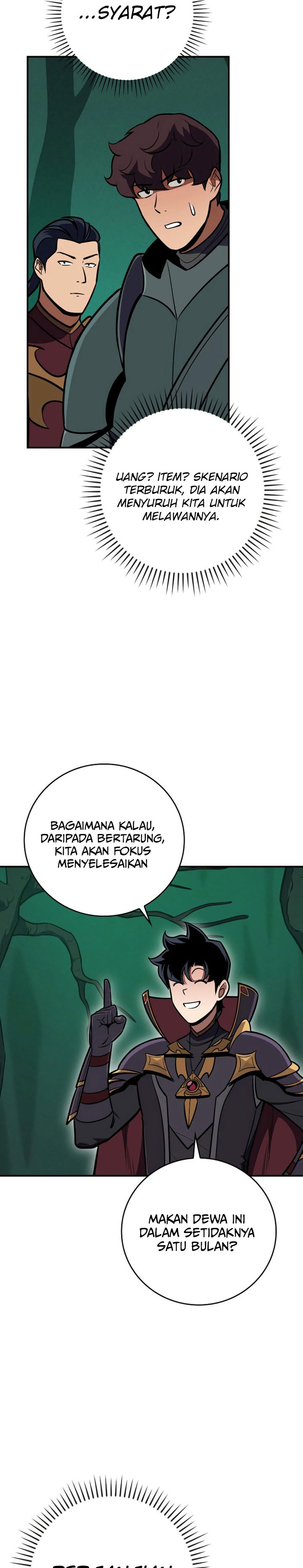 Archmage Streamer  Chapter 139