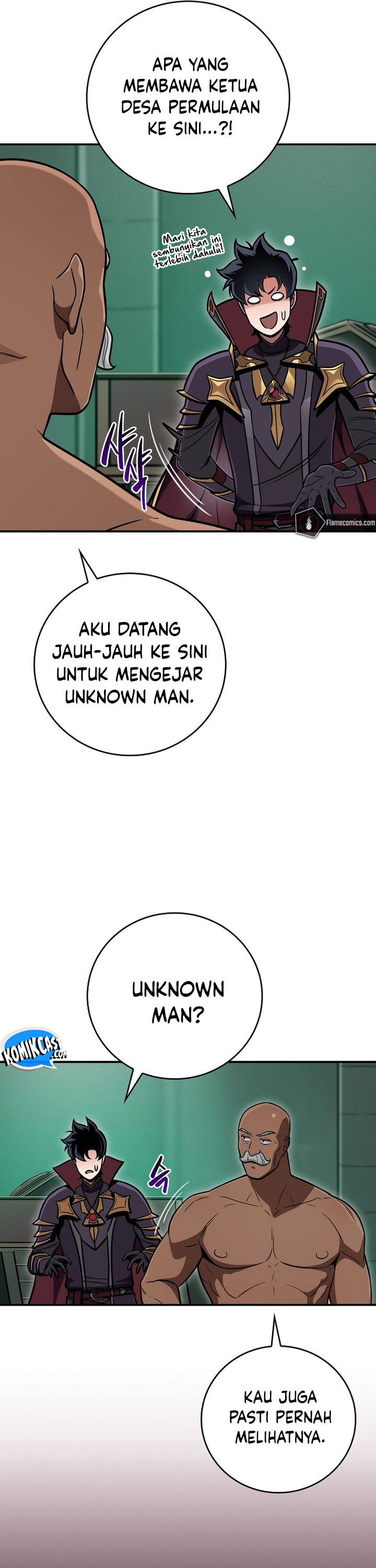 Archmage Streamer  Chapter 141
