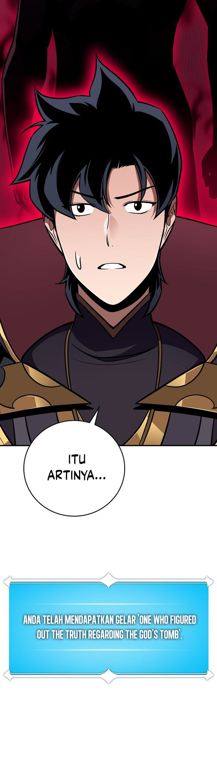 Archmage Streamer  Chapter 141