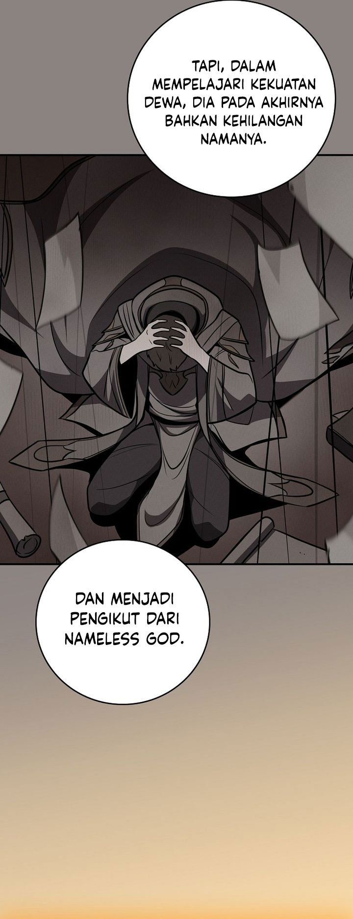 Archmage Streamer  Chapter 141
