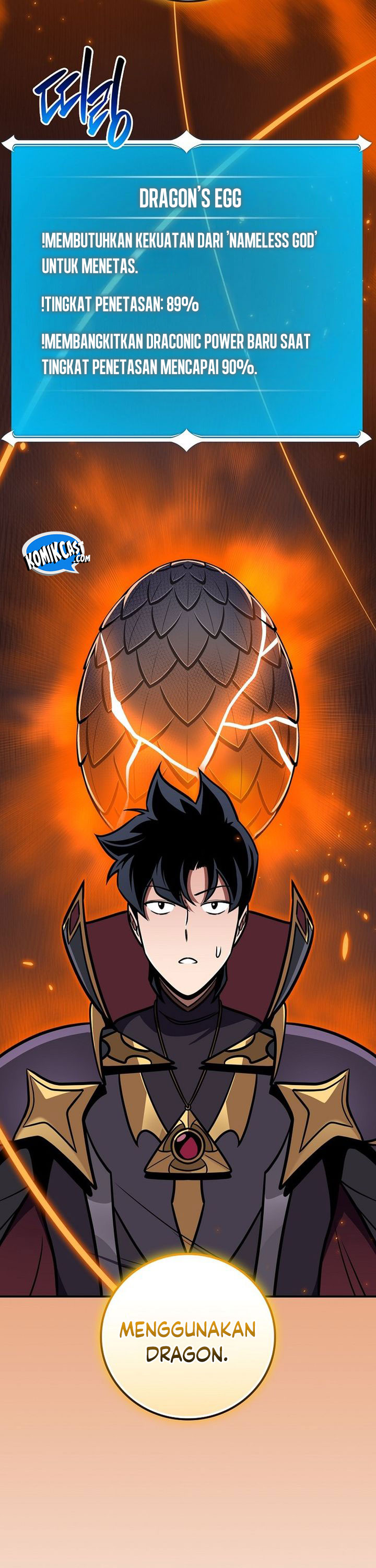 Archmage Streamer  Chapter 141