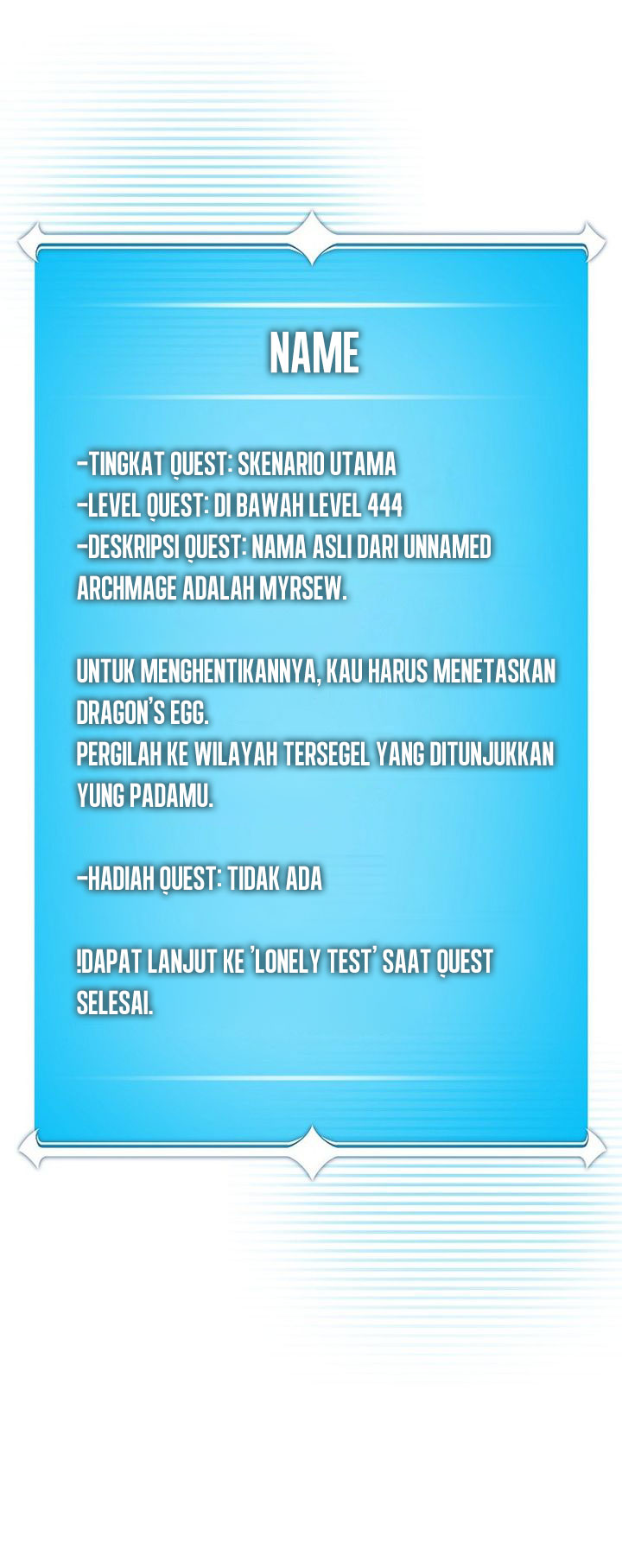 Archmage Streamer  Chapter 141