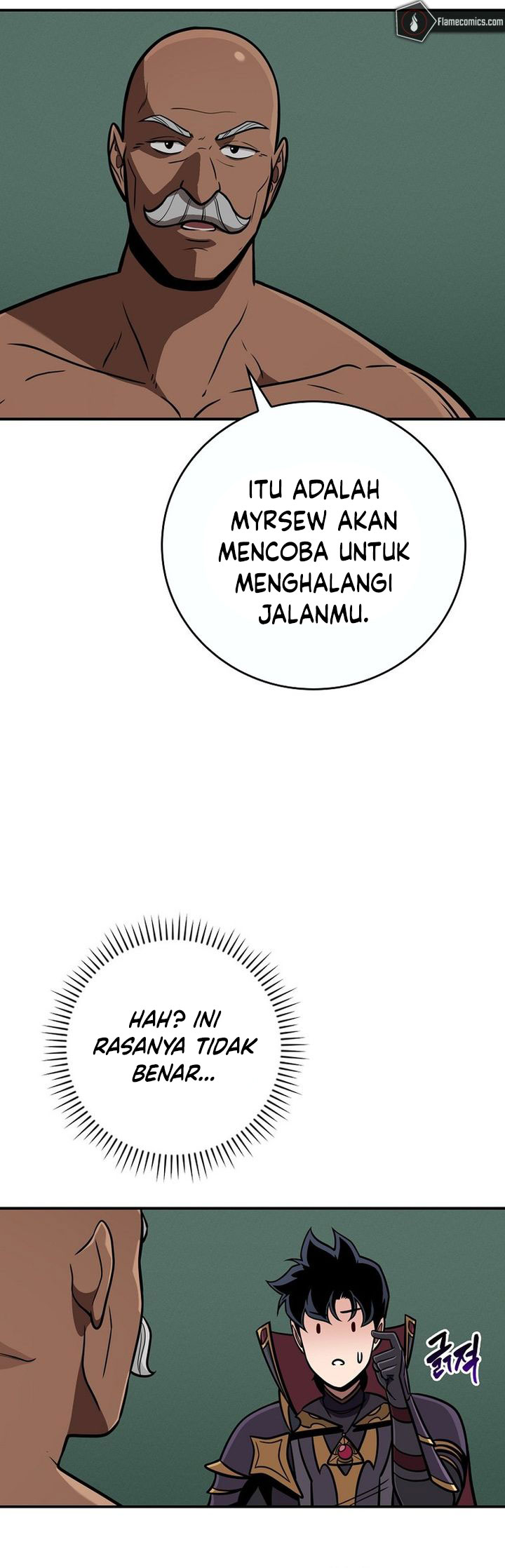Archmage Streamer  Chapter 141