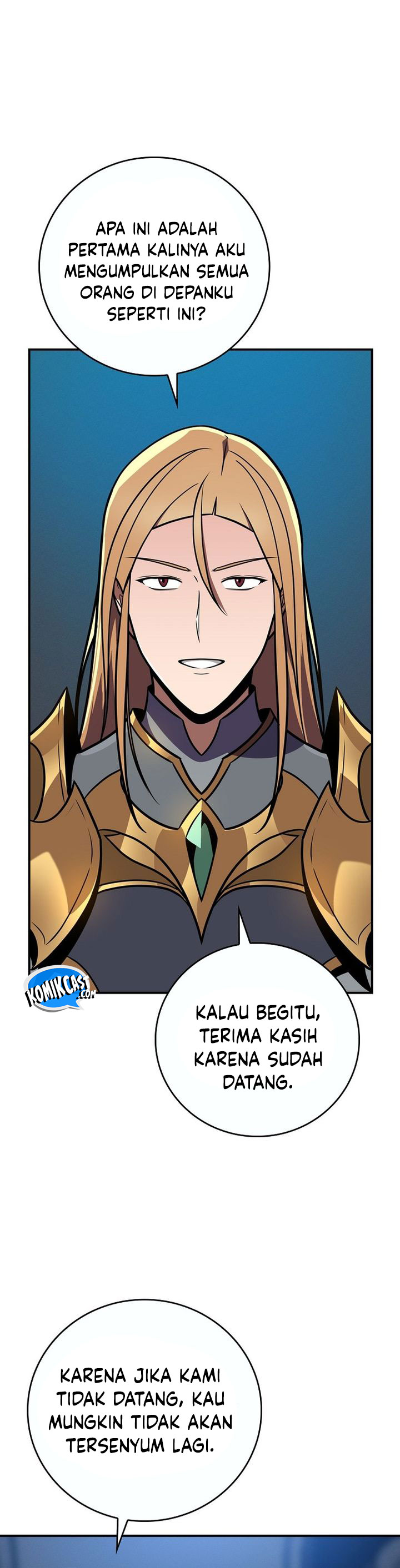 Archmage Streamer  Chapter 141